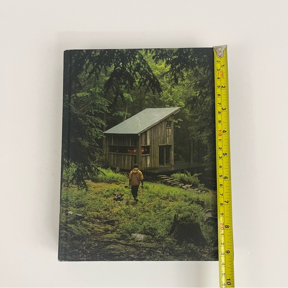 Cabin Porn Coffee Table Book - Picture 6 of 16